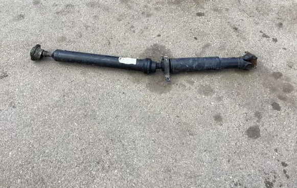 Land Rover Discovery 5 Drive shaft (set)