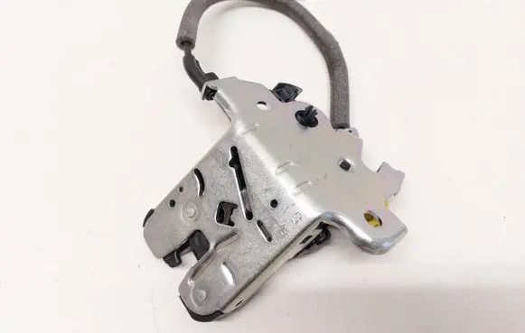 Cupra Ateca Tailgate/trunk/boot lock/catch/latch 4M0827506D