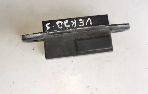 Toyota Verso Tailgate opening switch 0506U35