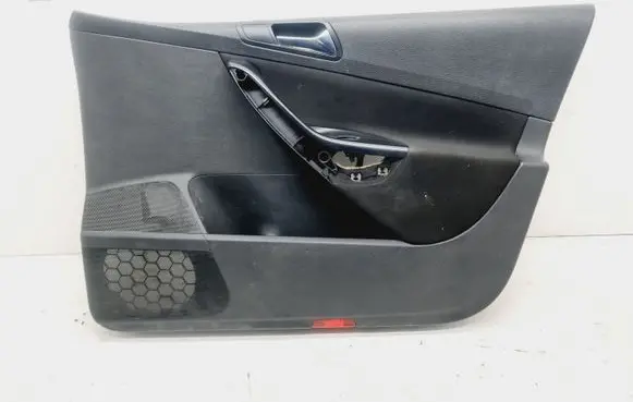 Volkswagen PASSAT B6 Front door card panel trim