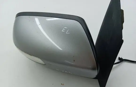 Mazda CX-7 Front door electric wing mirror 012284