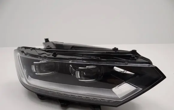 Volkswagen PASSAT B8 Headlight/headlamp 3G1941082C 90052256 02A00RL01K