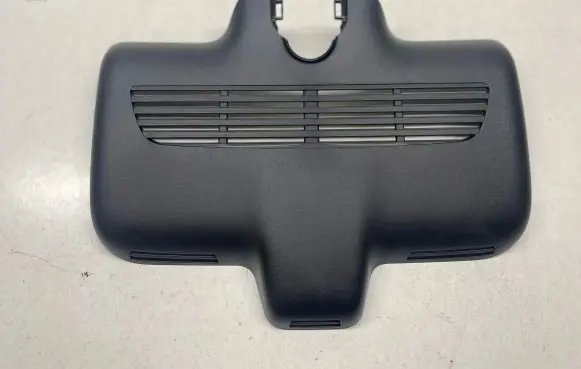 Mercedes-Benz C W205 Rearview mirror trim 2058210500 A2058210500