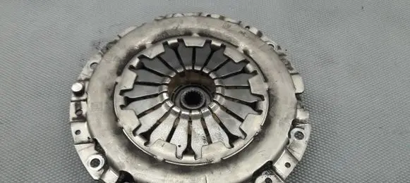 Opel Karl Clutch set kit 55585506