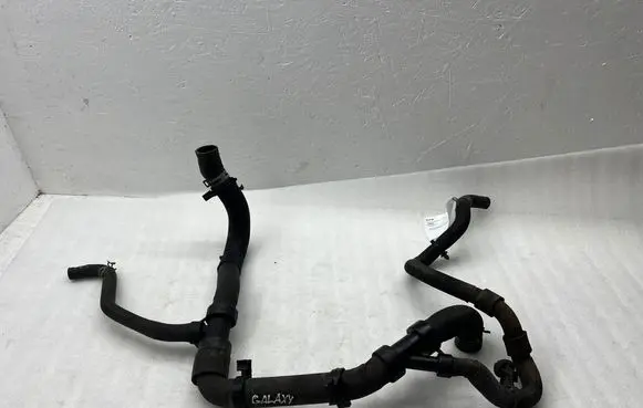 Ford Galaxy Engine coolant pipe/hose DG938B273GJ
