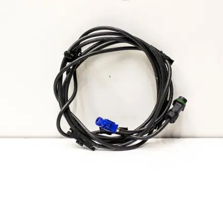 BMW 5 F10 F11 Camera wiring loom 
