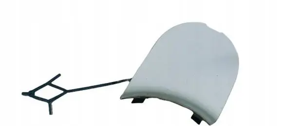 Opel Adam Tow hook cap/cover 13356474