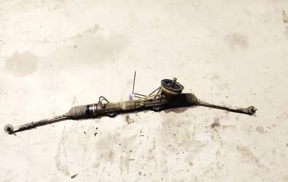 Citroen C4 Grand Picasso Steering rack