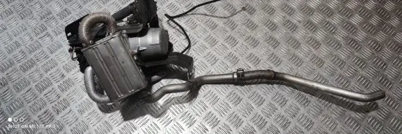 Land Rover Range Rover Sport L320 Auxiliary pre-heater (Webasto) AH2270G308AF