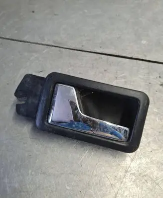 Audi 80 90 S2 B4 Rear door interior handle 893837019