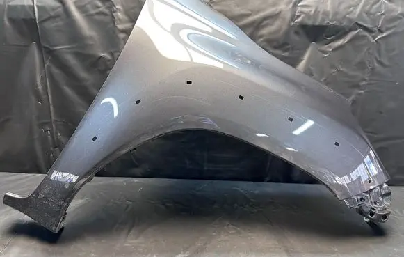 Toyota Hilux VIII Fender HILUXRIGHTWING