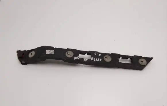 Opel Astra H Front bumper mounting bracket 24460467