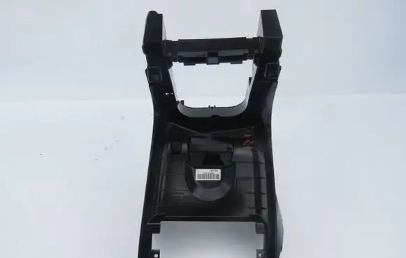 Volvo V60 Center console 08648778 BCK8B