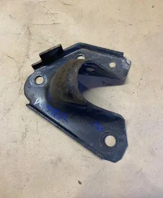 Other rear suspension part