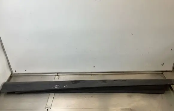 Ford Focus Sill 