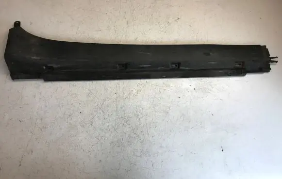 Smart ForTwo I Sill 0000887