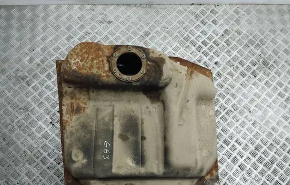 Mercedes-Benz A W169 Fuel tank 
