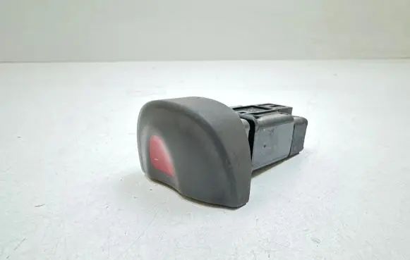 Renault Scenic I Hazard light switch 435536
