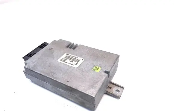 BMW 5 E39 Phone control unit/module 6904337 006881 037014053