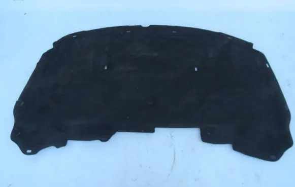 Volvo XC70 Engine bonnet/hood sound/heat insulation 