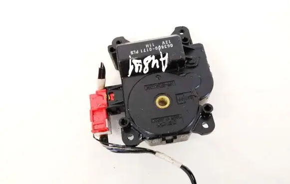 Lexus IS 220D-250-350 Air flap motor/actuator 0638000171 063800-0171