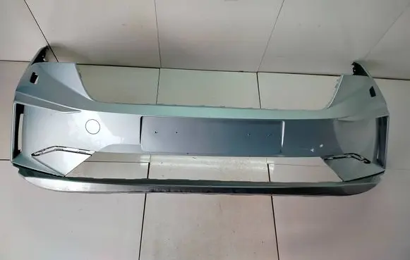 Skoda Enyaq iV Front bumper 5LA807221