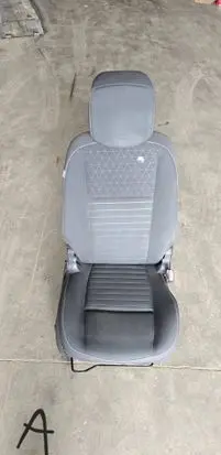 Renault Scenic III - Grand scenic III Front passenger seat