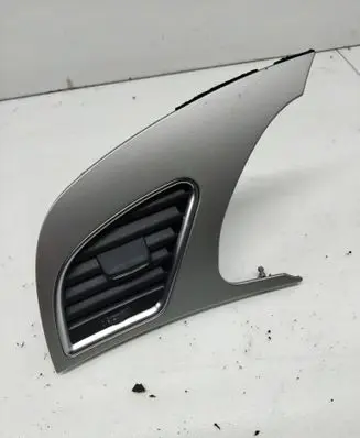 Audi A5 Sportback 8TA Dashboard side air vent grill/cover trim 8T1820901C