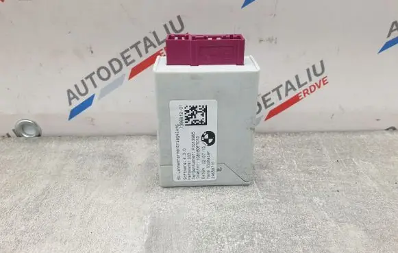 BMW 2 F45 Other control units/modules 7396812 61357396812