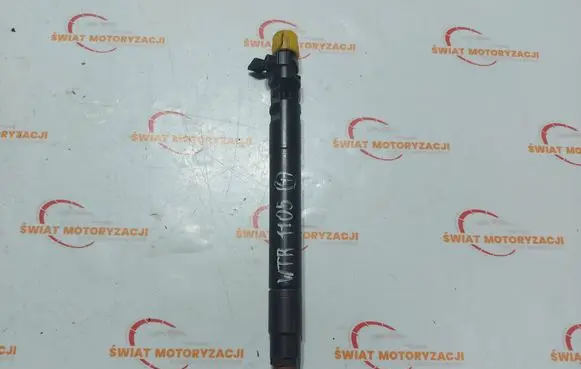 Ford Galaxy Fuel injector 9686191080