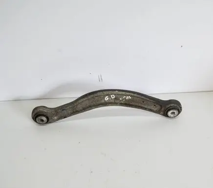 Rear upper control arm/wishbone