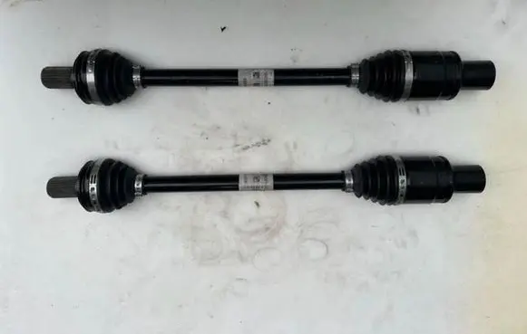 Mercedes-Benz EQA Front driveshaft 2433502901 A2433502901