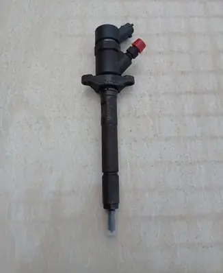 Ford Focus Fuel injector 0445110259