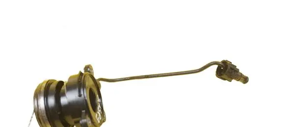 Vauxhall Meriva B Clutch slave cylinder F581668 A14NET