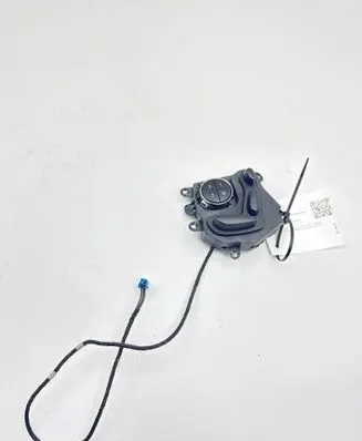 Mercedes-Benz CLS C219 Seat control switch 2118218079