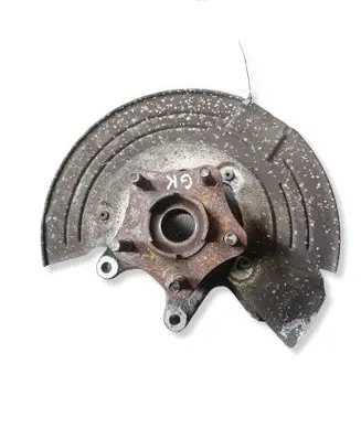 Jaguar XF X250 Rear wheel hub spindle/knuckle 1234