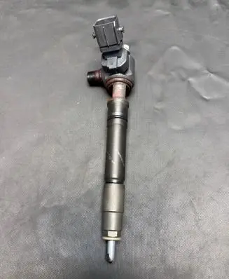 Toyota Hilux (AN120, AN130) Fuel injector 236700E070