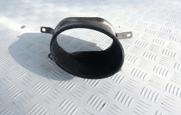 Audi RS6 C7 Muffler ending 4G9253824A