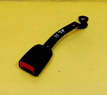 Volkswagen Golf IV Front seatbelt buckle 1J4858472