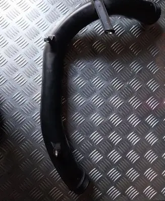 Volvo XC60 Intercooler hose/pipe 31261343