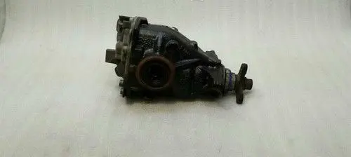 BMW 1 F20 F21 Rear differential/diff mount bracket 7616971