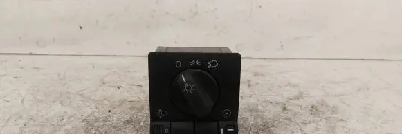 Opel Zafira A Light switch 09138349 09133249 098001938
