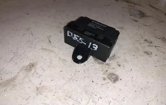 Volvo S60 Seat heating relay 31268908
