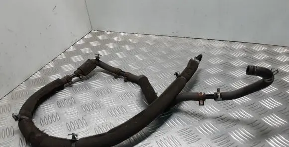 Hyundai Tucson TL Headlight washer hose/pipe 