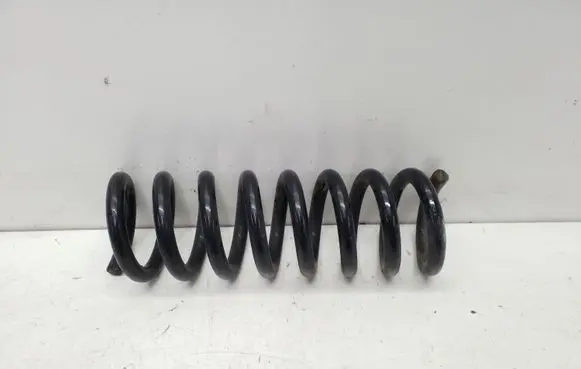 Mercedes-Benz CLC CL203 Rear coil spring