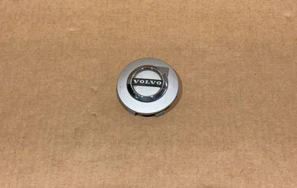 Volvo XC60 Original wheel cap 31471435 31400897 32243630