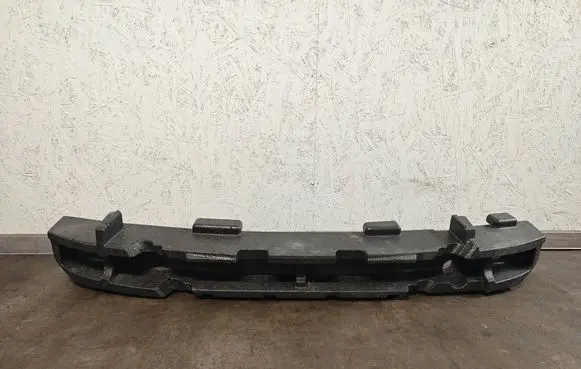Nissan Qashqai Front bumper foam support bar 62090HV00A
