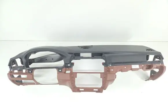 BMW 5 F10 F11 Dashboard 9166657