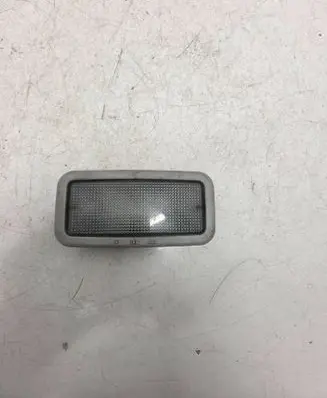 Volkswagen Transporter - Caravelle T5 Rear seat light 7H0947105A
