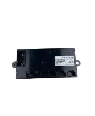 Audi Q4 Sportback e-tron Climate control unit 1EE907007B